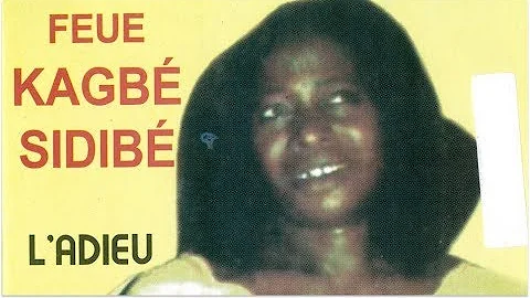 Feue Kagbé Sidibé - Mêlêkê