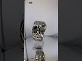 2025 Brand New Diesel Mercurial Chronograph Stainless Steel Watch DZ4683