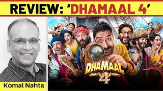 ‘Dhamaal 4’ review