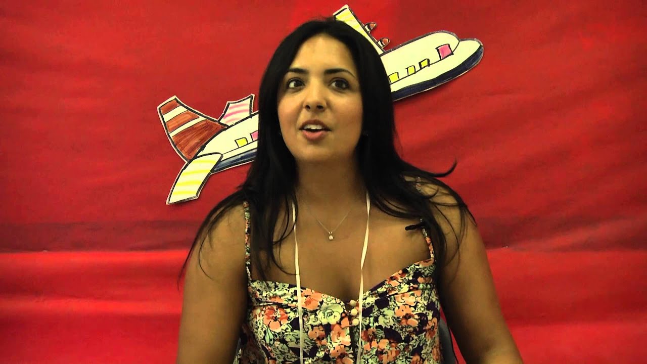 Intern Israel - English Summer Camp