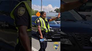 Do You Know It's a School Zone?