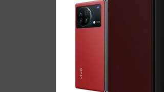 Vivo X Fold+