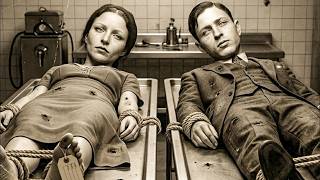 The REAL Bonnie & Clyde — 21 BANNED Facts Hollywood Turned Into a Romance