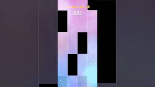 Piano tiles 2 - Valse Sentimentale in C Major (2024)