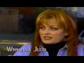 Wynonna Judd &amp; Celine Dion | Touched By An Angel Soundtrack special (1999)