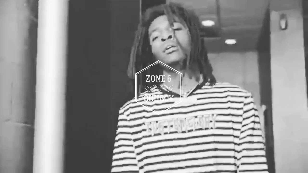 ZONE 6 - 21 Savage x Gunna x Lil Keed Type Beat 2019 [prod. by OUHBO¥]  | Flute Type Beat 2019