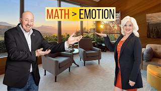 Selling a Home in Sequim Washington? Why Local Data Matters