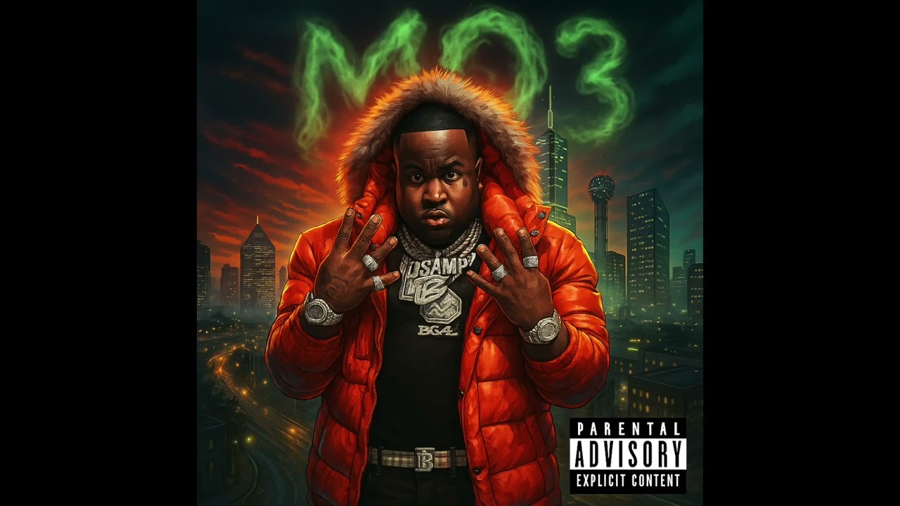 [FREE] Mo3 Type Beat  