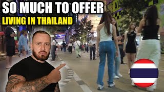 Endless Opportunities Living In Bangkok Thailand | ??