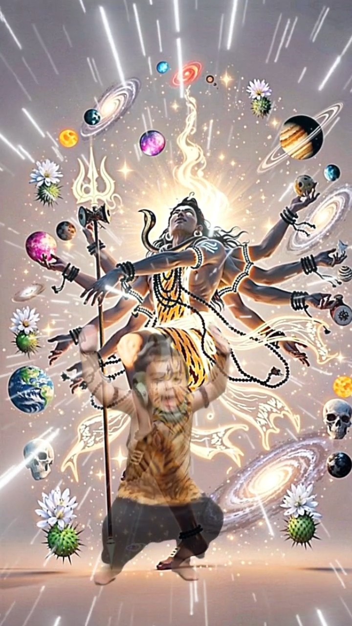 shiv shambhu har har mahadev - ShareChat