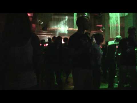 Ultravibes, MC Macca, MC Obie live @ Rush on Vibes Event II
