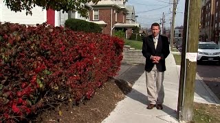 Akron Robberies