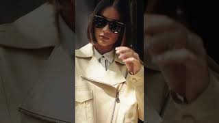 Jaqueta Capri - Amarelo Solare