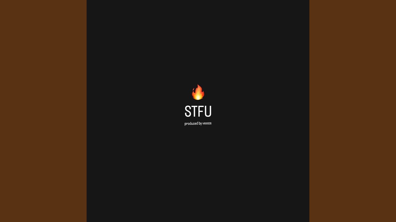 Watch STFU on YouTube Watch STFU on YouTube