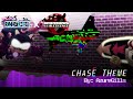 Dimensional Coalescence OST: Inocs Chase Theme