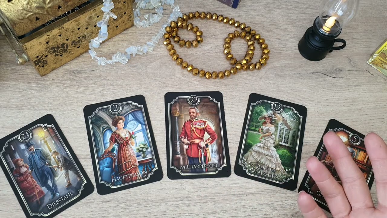 Разкриване на истината за Него и връзката ви ❤️