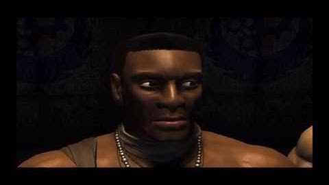 Fallout Tactics for Mac using Porting Kit