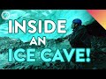 Understanding Glacier Ice and Its Unique Blue Color