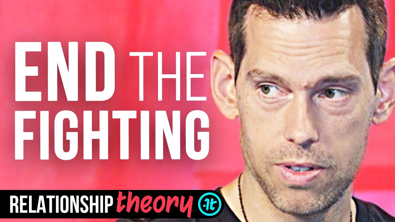 How to Overcome ARGUMENTS with these SIMPLE TIPS | Relationship Theory