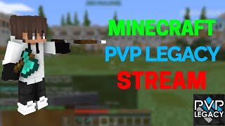 🔴 1v1ING Viewers On PVP Legacy LIVE!