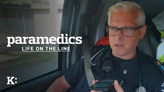 What's an Emergency? - Paramedics: Life on the Line | Knowledge Network