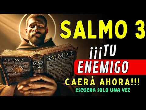 Salmo 3 ¡DESTRUYE