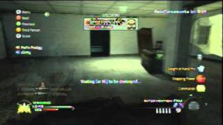 Mw2 PreFix Vs Reflex (2-0)