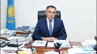 видео: Түркістанды өсірген Өсербаев... картинка: Түркістанды өсірген Өсербаев...