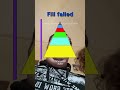 Non riusciamo a completare una piramide 😂😂 #scgaming #funny #short #viral #goviral