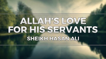 Sheikh Hasan Ali | Allah