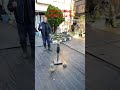 満ち足りて幸せな人間ほど美しく見える者はいない。