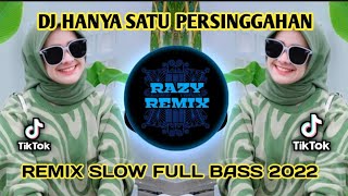 Download Lagu DJ HANYA SATU PERSINGGAHAN 2022 INDAH YASTAMI REMIX TIKTOK TERBARU FULL BASS MP3 Download Lagu DJ HANYA SATU PERSINGGAHAN 2022 INDAH YASTAMI REMIX TIKTOK TERBARU FULL BASS MP3