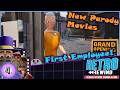 Xenocat! 13 Bodies! And We Hired Our First Employee - (Retro Rewind Video Store Simulator Episode 4)