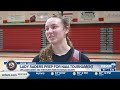 William Carey Lady Saders prepare for NAIA Tournament