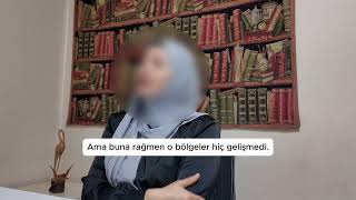 Suriye’ye Geri Dönüş Umudu: Halep, Rakka ve Deyrizor’dan Gelen Mülteciler Konuşuyor