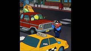 “Worst Driver Ever Caught on Camera 😳” #viral #funny #abdulbaricartoon #cartoon #crazz