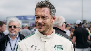 Masters Interviews Andre Lotterer