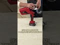 EZ-300 battery hydraulic crimping plier