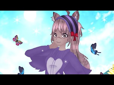 Gift for Gachatuber's 2/30 @stefi's channel