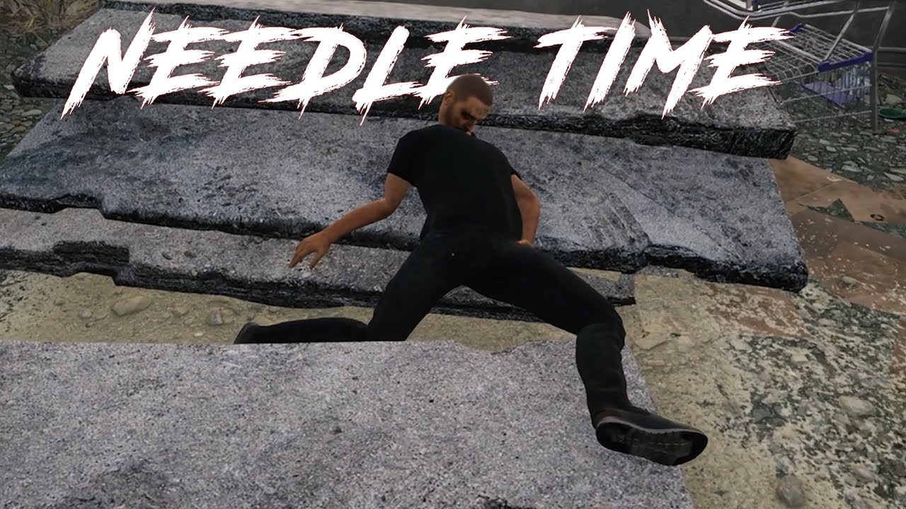 What is this Game lol | Bum: Revenge