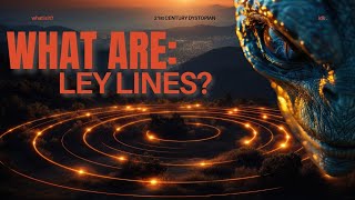 What are Ley Lines? | Ancient Power Grid or Mere Coincidence?