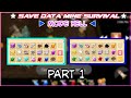 Save Data Mode Hell [ Character Cubic ] Unlimited Item #1