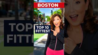 Boston Just Cracked the Top 10