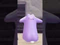 JUMPING OFF A CLIFF IN POKEMON POKOPIA!?