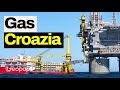 L’origine della disinformazione secondo cui la Croazia produce molto più gas di noi in Adriatico