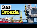 Lorigine della disinformazione secondo cui la Croazia produce molto pi gas di noi in Adriatico