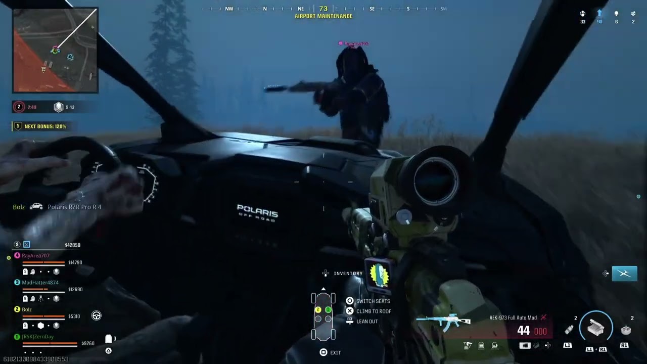 PEBCAK Podcast Episode 236 - Rainbow Six Hacked, Meal Tracking App, 2025 Year in Search