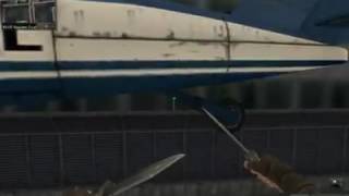 Bug Point Blank Garena Indonesia - Helispot by MASTER BUG INDONESIA