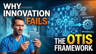Why Good Ideas Fail: The OTIS Framework for Implementation Science