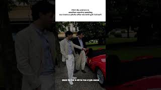 Stop Building Someone Elses Dream - Check Bi0